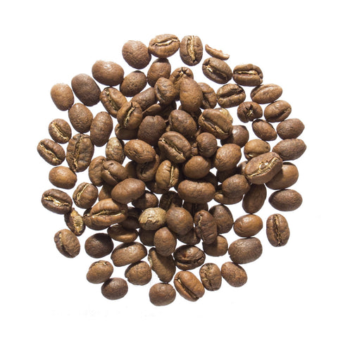 Kenya Peaberry