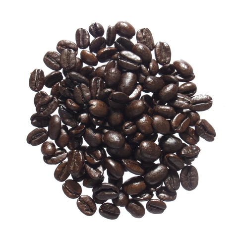 Decaffenated Dark
