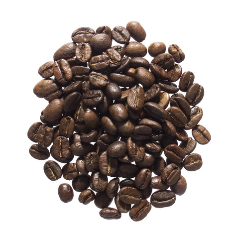 Markus Espresso Blend
