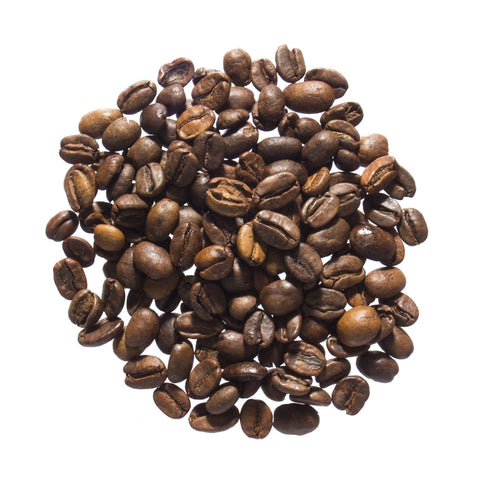 Decaffeinated
