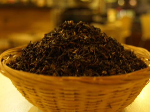 Darjeeling
