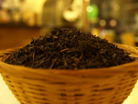 Earl Grey