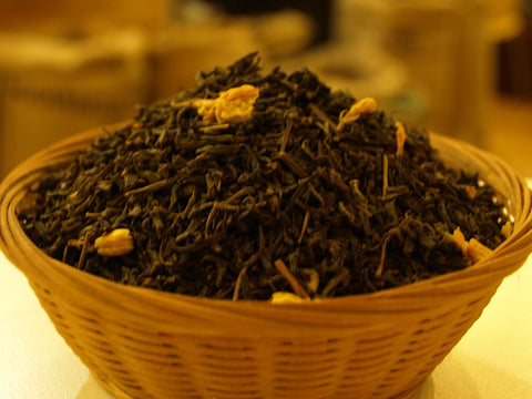 Jasmine