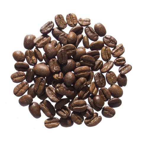 Java Coffee Beans